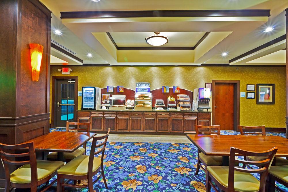 Holiday Inn Express Hotel & Suites Ooltewah Springs - Chattanooga, An Ihg Hotel Экстерьер фото